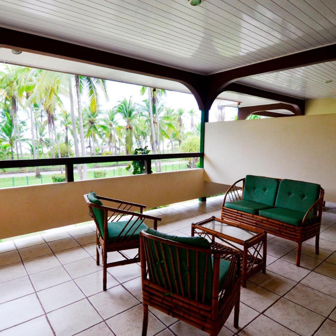 Hotel Cocomar Parrita Exterior foto