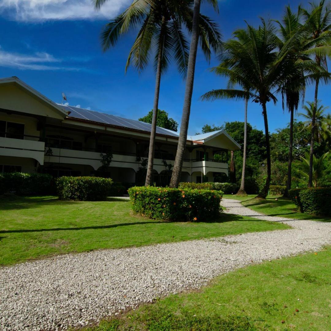 Hotel Cocomar Parrita Exterior foto